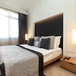 Stay Lab Taksim 15 Suites